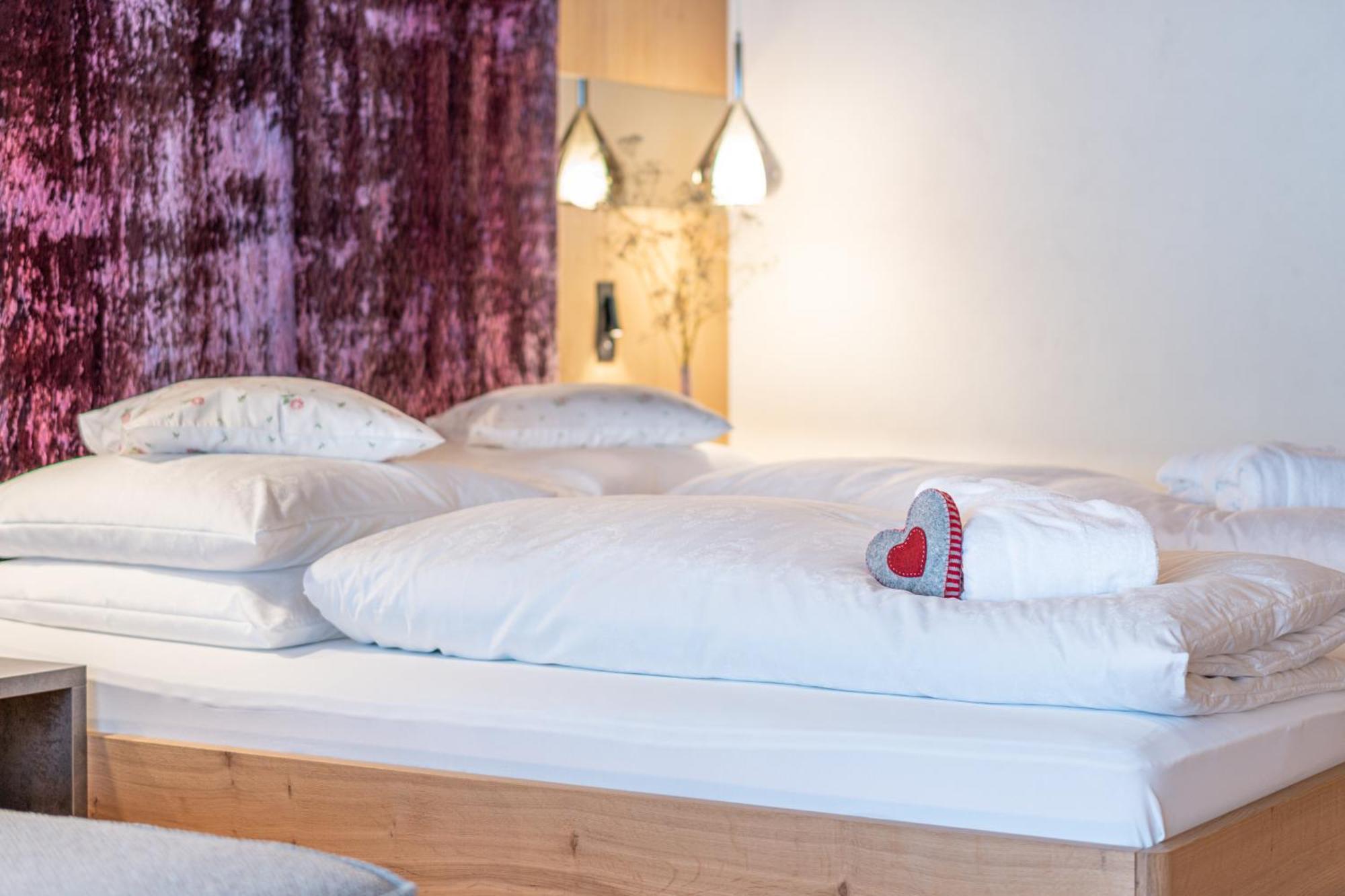Hotel Wiesental Obergurgl Dış mekan fotoğraf