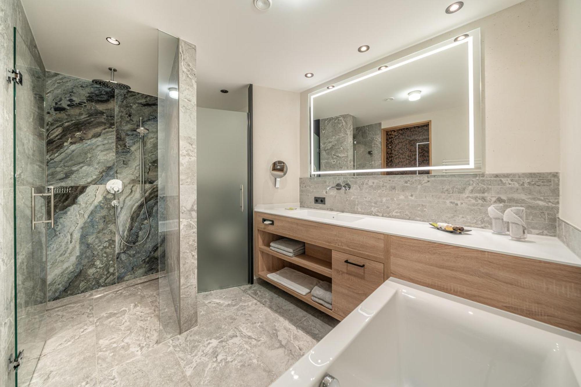 Hotel Wiesental Obergurgl Dış mekan fotoğraf