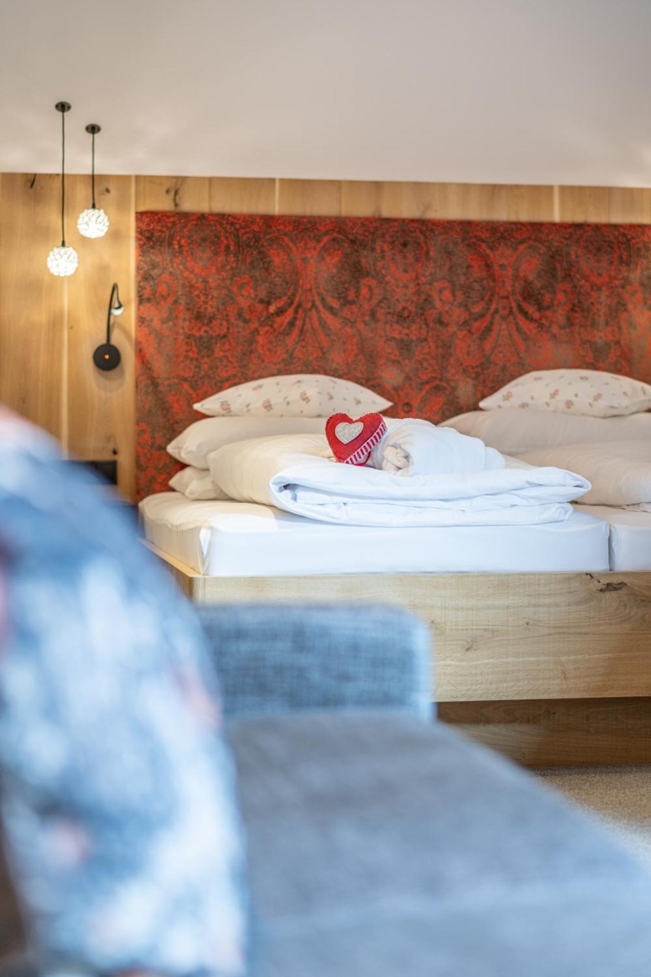 Hotel Wiesental Obergurgl Dış mekan fotoğraf