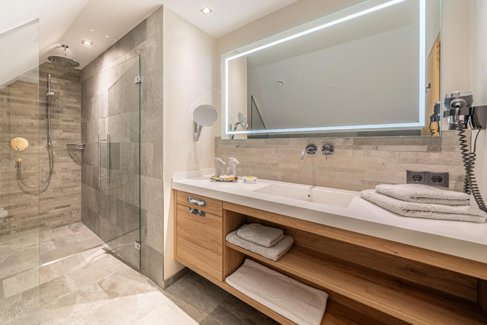 Hotel Wiesental Obergurgl Dış mekan fotoğraf