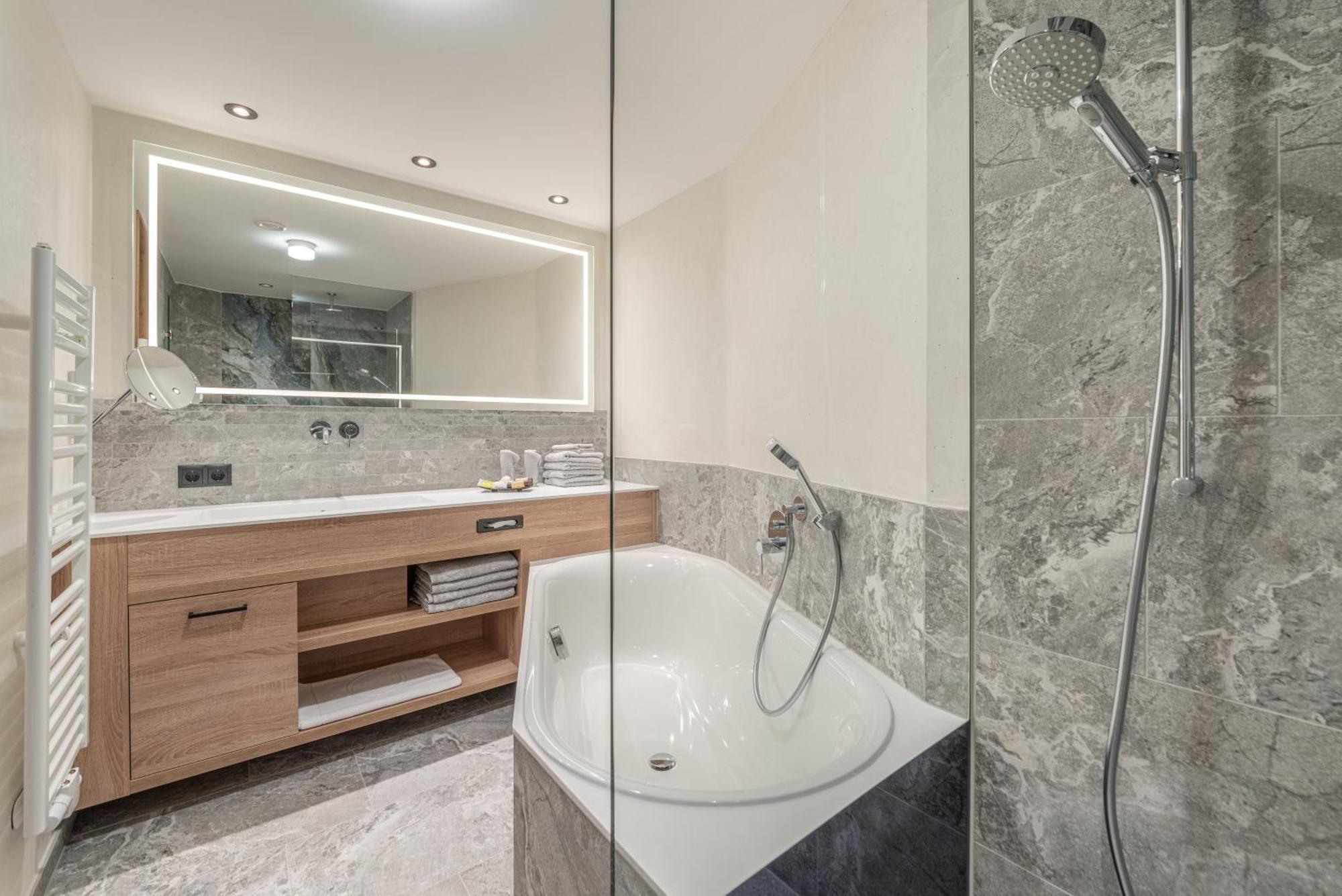 Hotel Wiesental Obergurgl Dış mekan fotoğraf