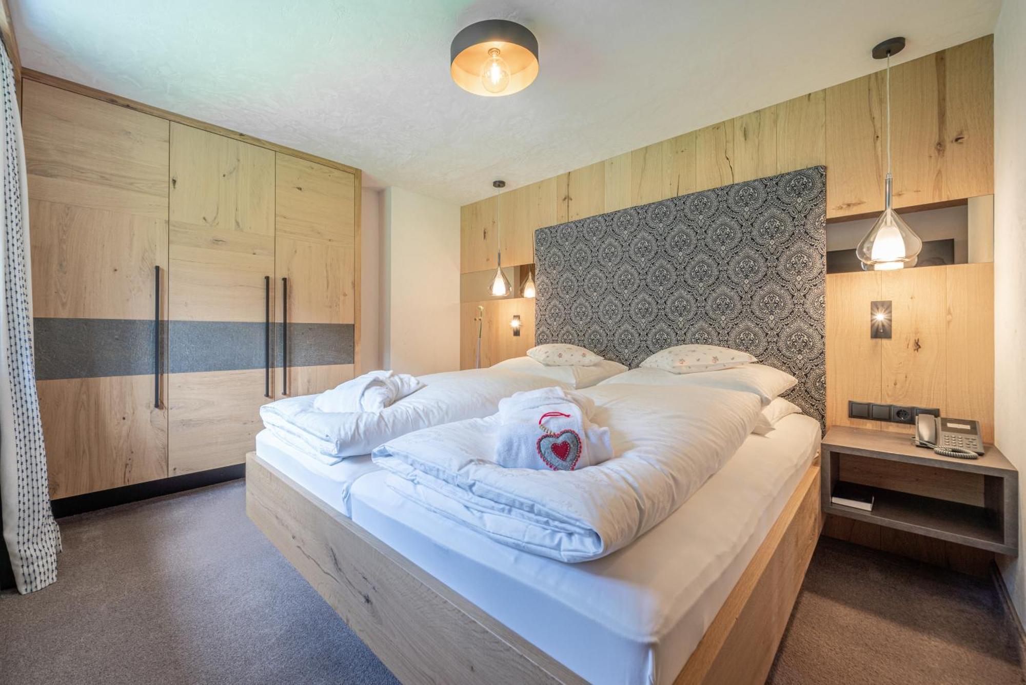 Hotel Wiesental Obergurgl Dış mekan fotoğraf