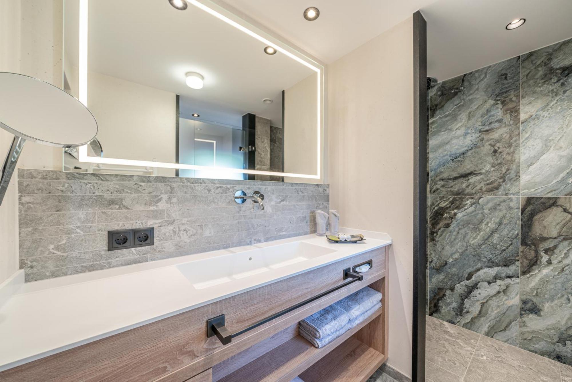 Hotel Wiesental Obergurgl Dış mekan fotoğraf