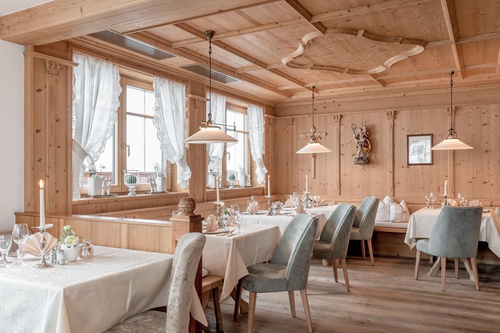 Hotel Wiesental Obergurgl Dış mekan fotoğraf
