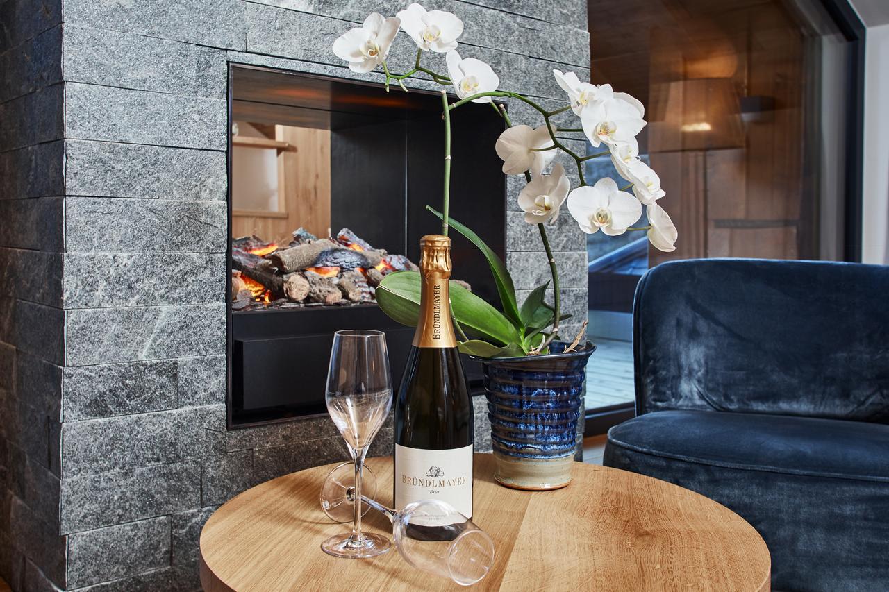 Hotel Wiesental Obergurgl Dış mekan fotoğraf