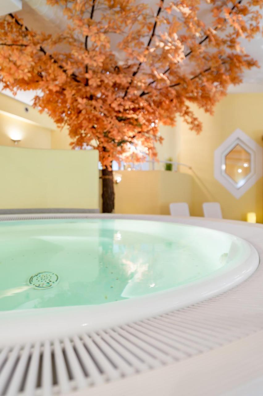 Hotel Wiesental Obergurgl Dış mekan fotoğraf