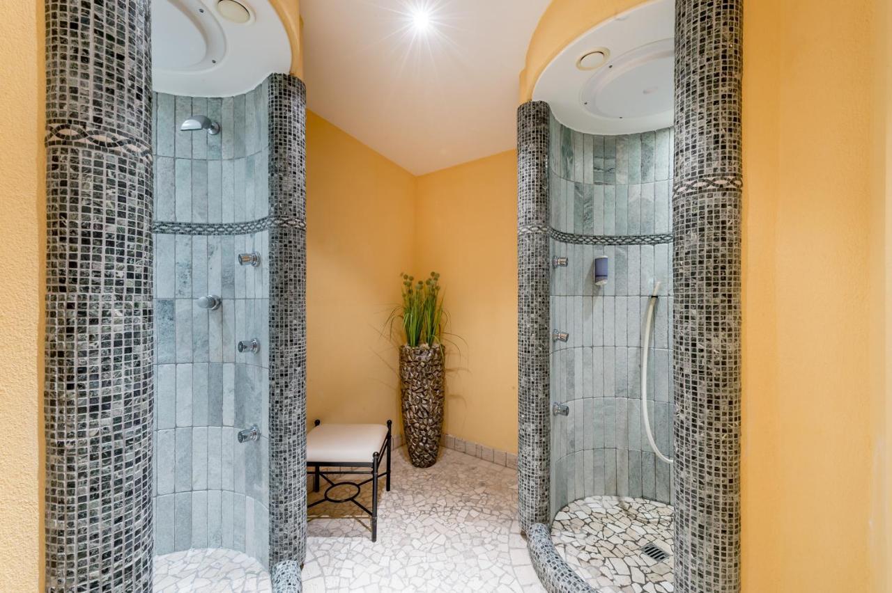 Hotel Wiesental Obergurgl Dış mekan fotoğraf