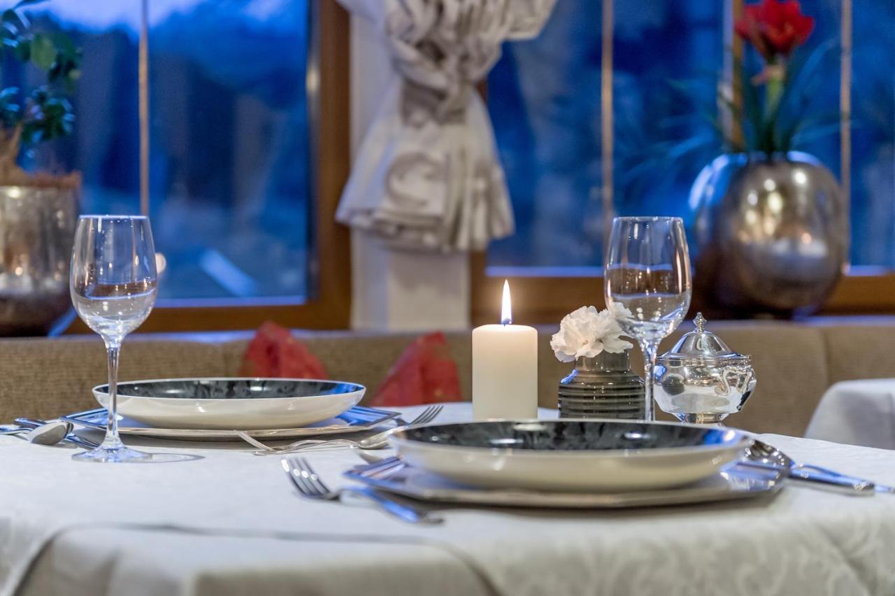 Hotel Wiesental Obergurgl Dış mekan fotoğraf