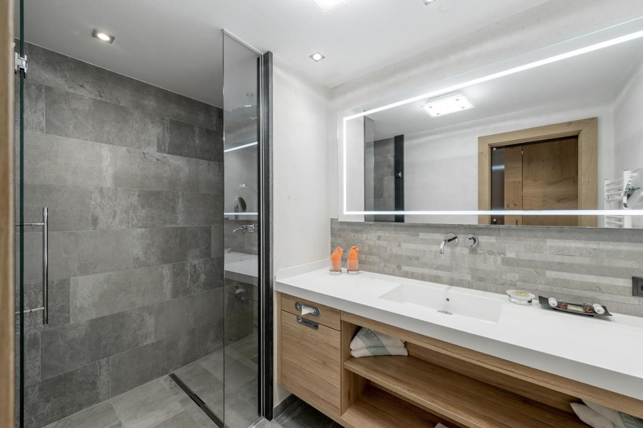 Hotel Wiesental Obergurgl Dış mekan fotoğraf